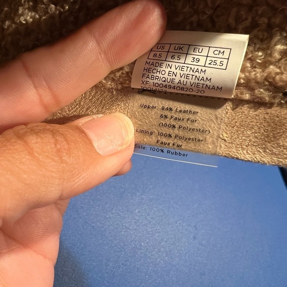 NOT FOR SALE - Picture 7 of 8